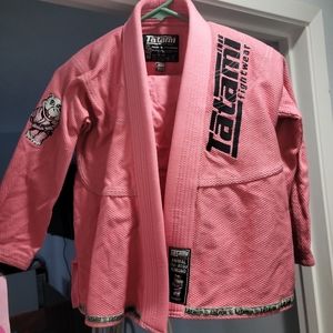 Tatami kids gi